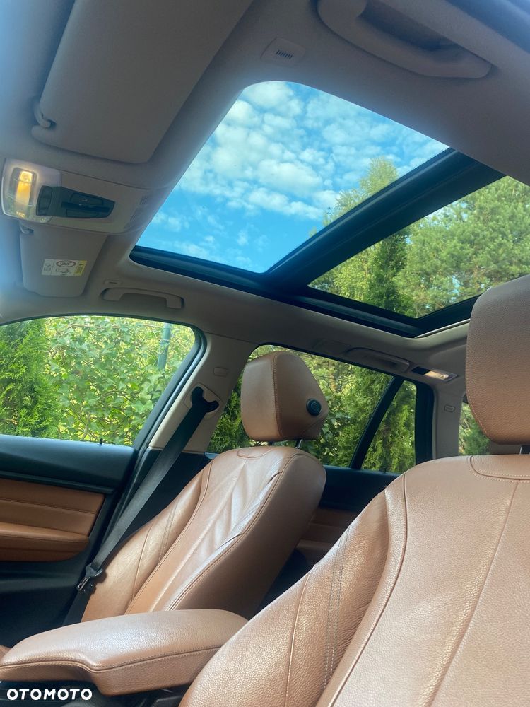 BMW Seria 3 - 9