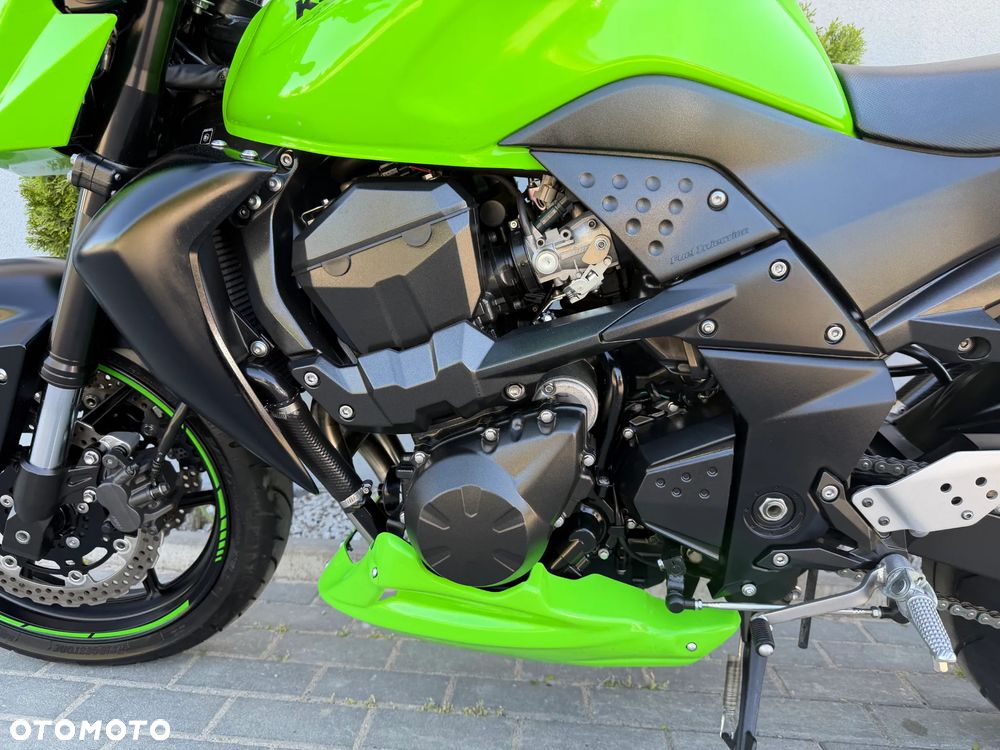 Kawasaki Z - 28