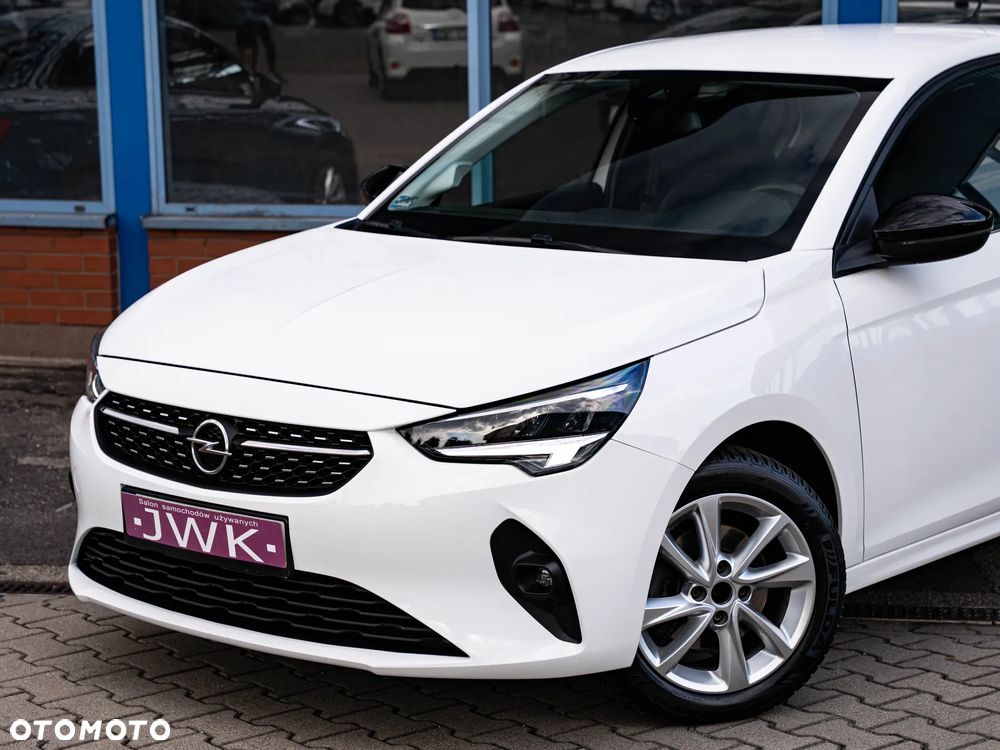 Opel Corsa 1.2 Elegance S&S - 7