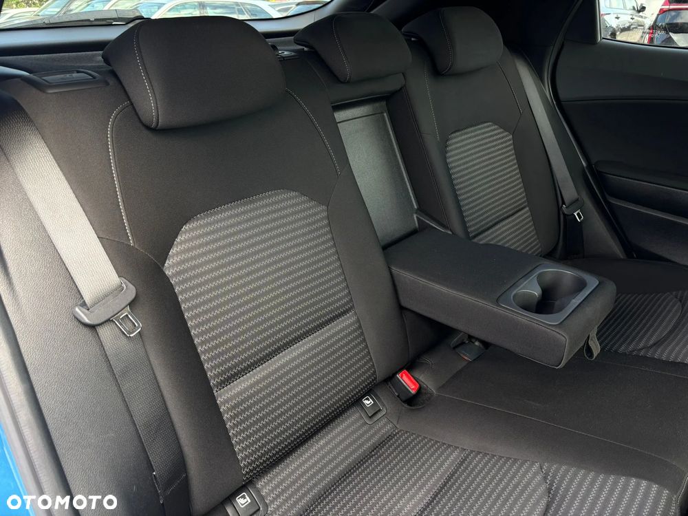 Kia XCeed 1.5 T-GDI M DCT - 14