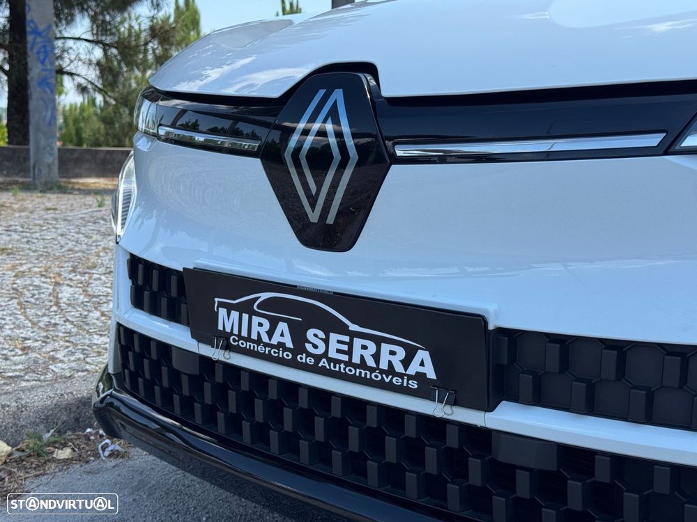 Renault Mégane - 50
