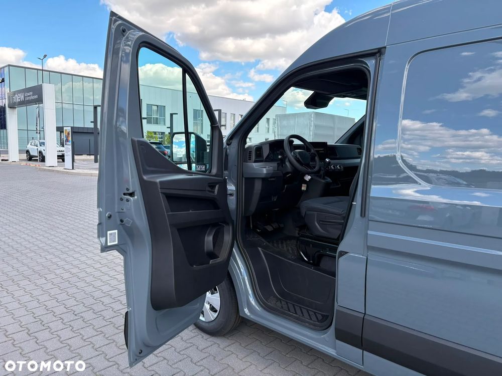 Renault Master Furgon L3H2 2.0dCi 130 KM - 12