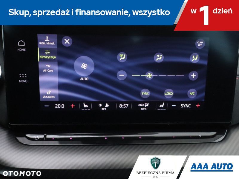 Skoda Octavia - 18