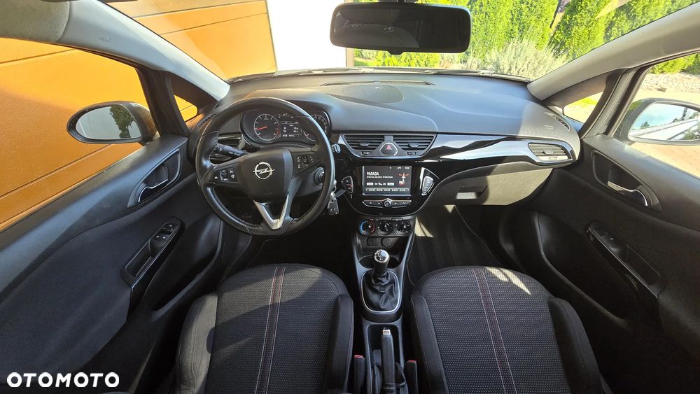Opel Corsa - 27