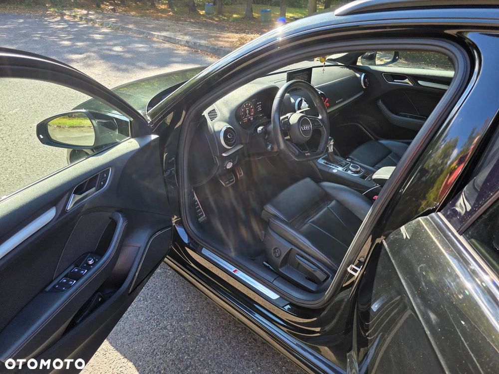 Audi S3 Sportback TFSI Quattro S tronic - 19