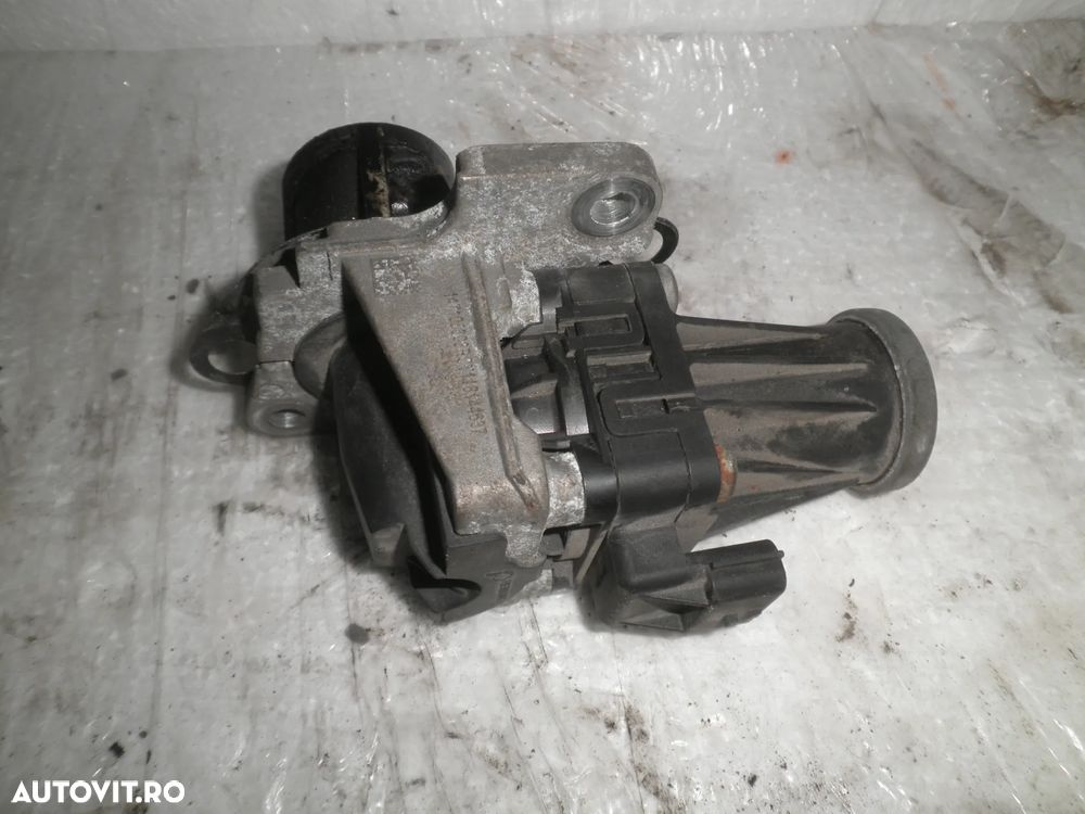 EGR Renault Megane 3 1.5 DCI 2014 147105308R 50797503