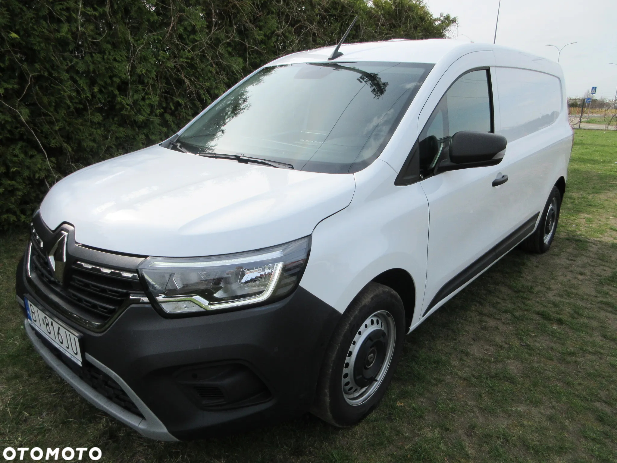 Renault KANGOO - 2