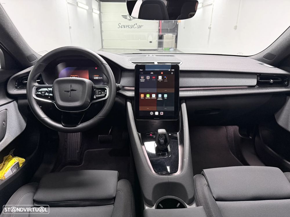 Polestar 2 Single Motor 78kWh - 19