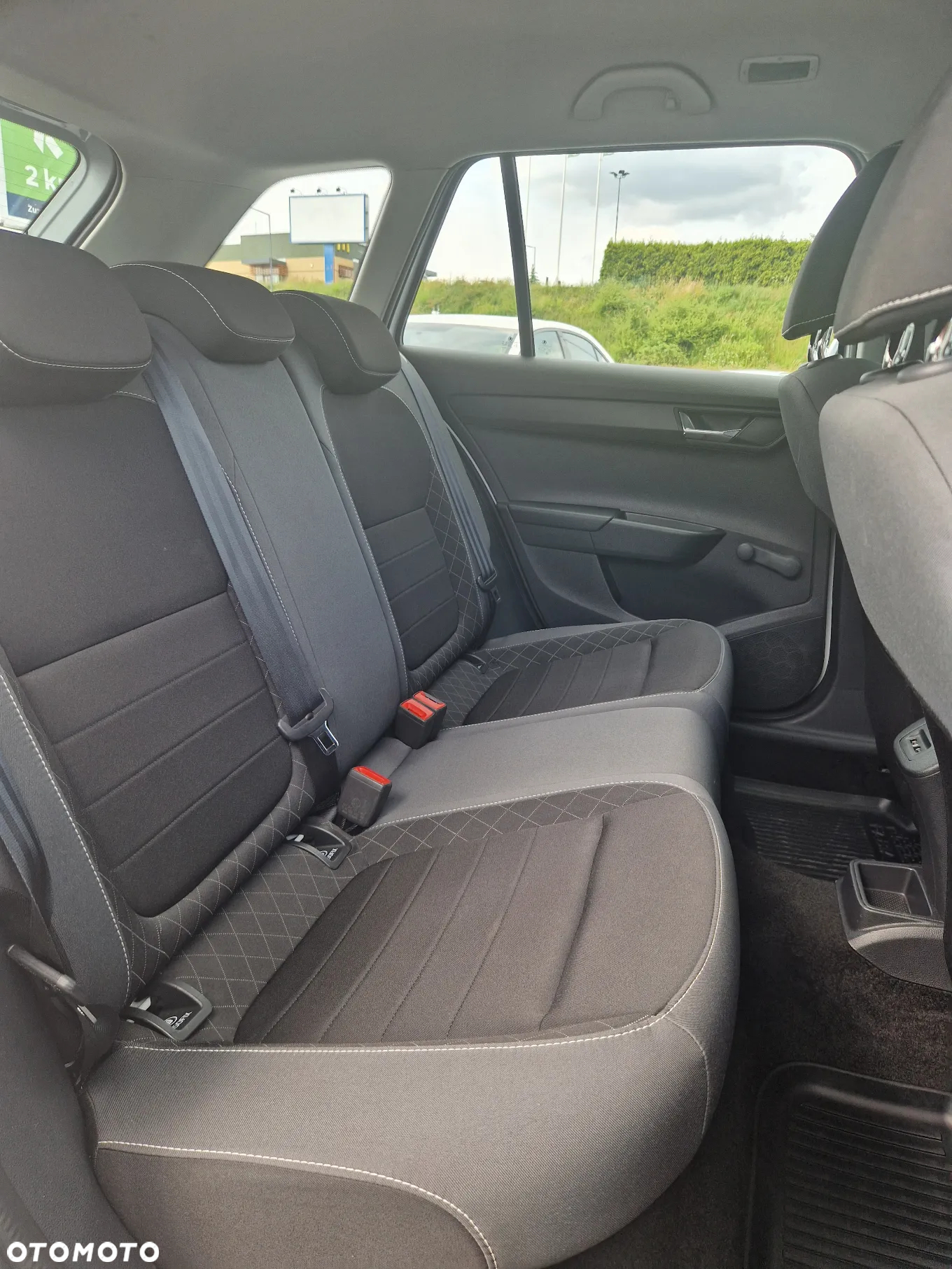 Skoda Fabia 1.0 TSI Ambition Plus - 14