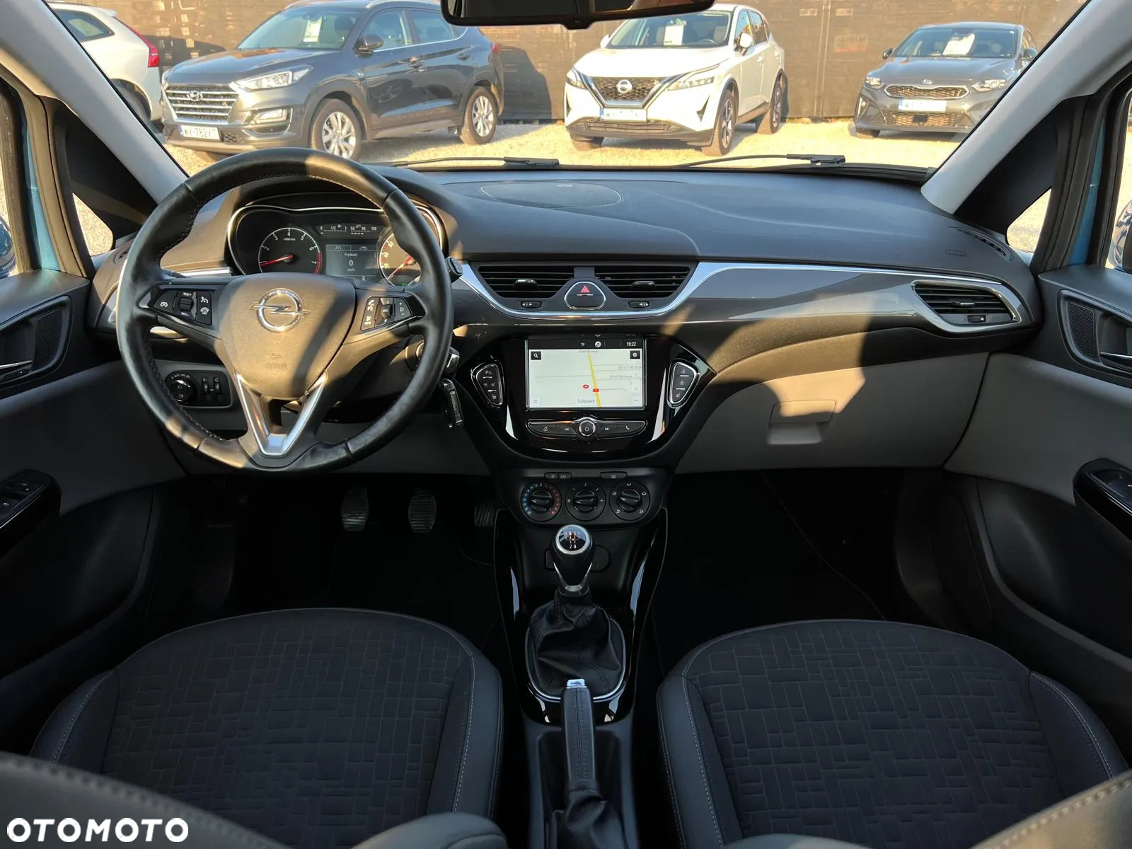 Opel Corsa 1.4 Color Edition S&S - 4