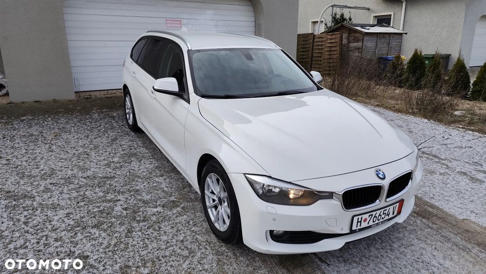 BMW Seria 3 - 28
