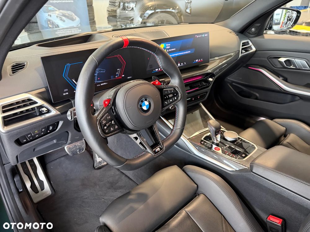 BMW M3 - 19