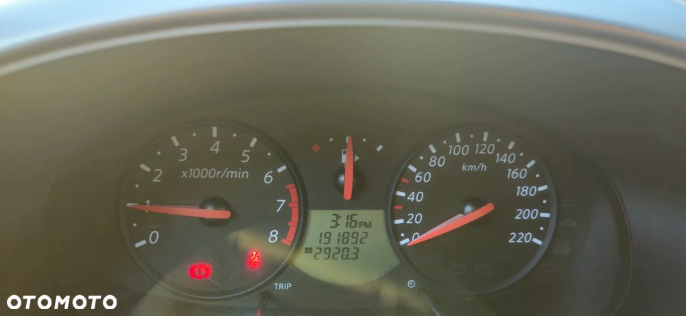 Nissan Micra 1.2 visia - 15