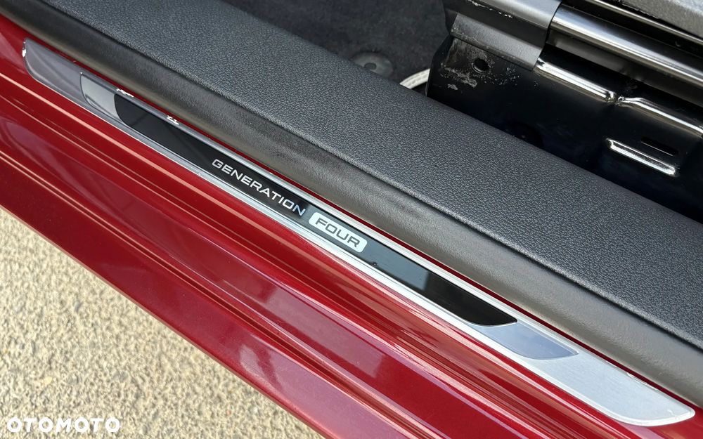 Volkswagen Caddy 2.0 (5-Si.) DSG Generation Four - 33