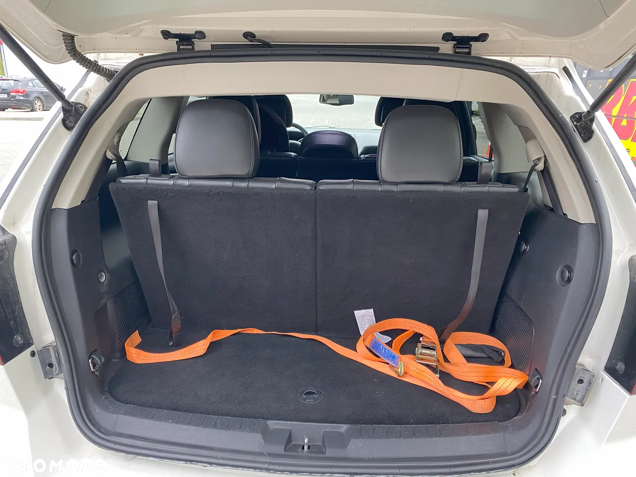 Dodge Journey - 9