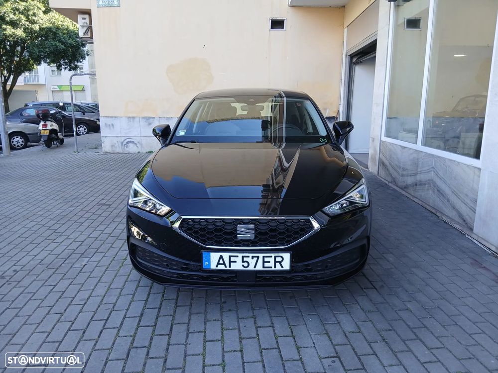SEAT Leon 1.0 TSI Style - 27