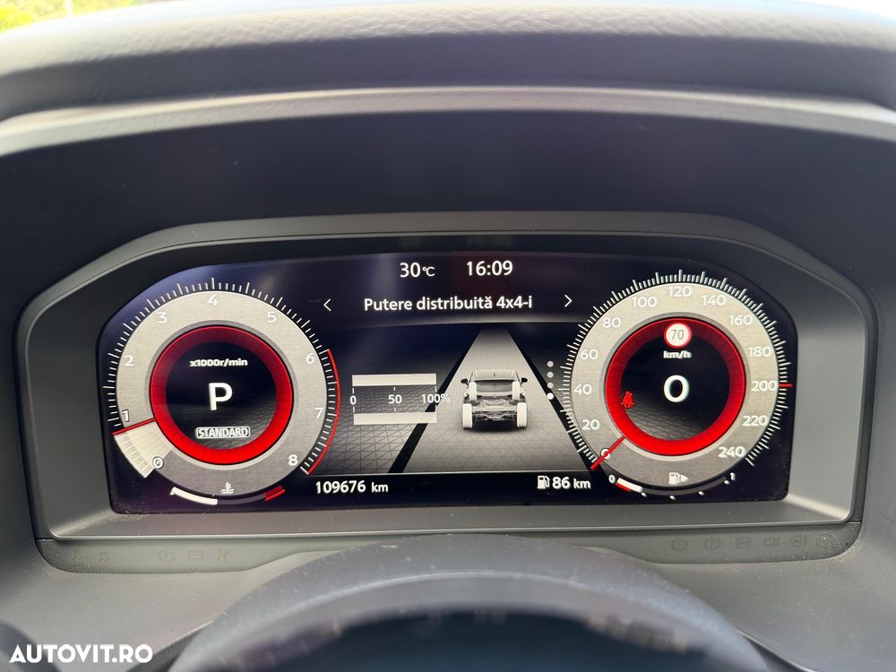 Nissan Qashqai 1.3 l MHEV X-Tronic 4WD Tekna Plus - 34