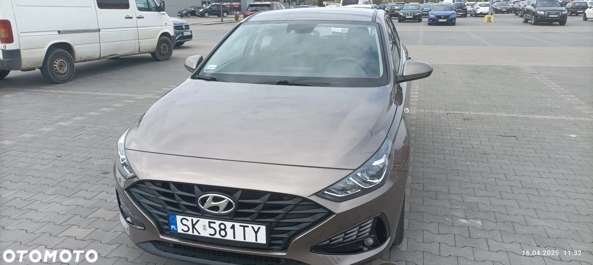 Hyundai i30 1.5 DPI Classic + - 3