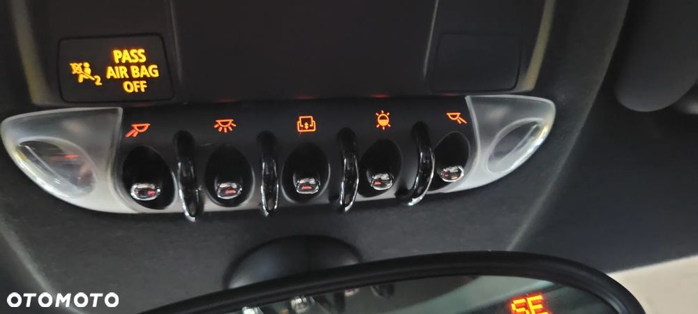 MINI Cooper - 21