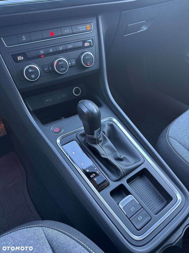 Seat Ateca - 22