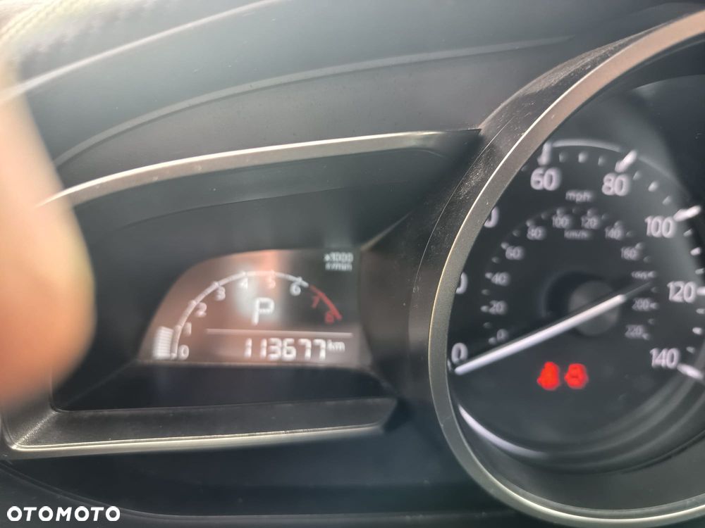 Mazda CX-3 2.0 Skypassion - 17