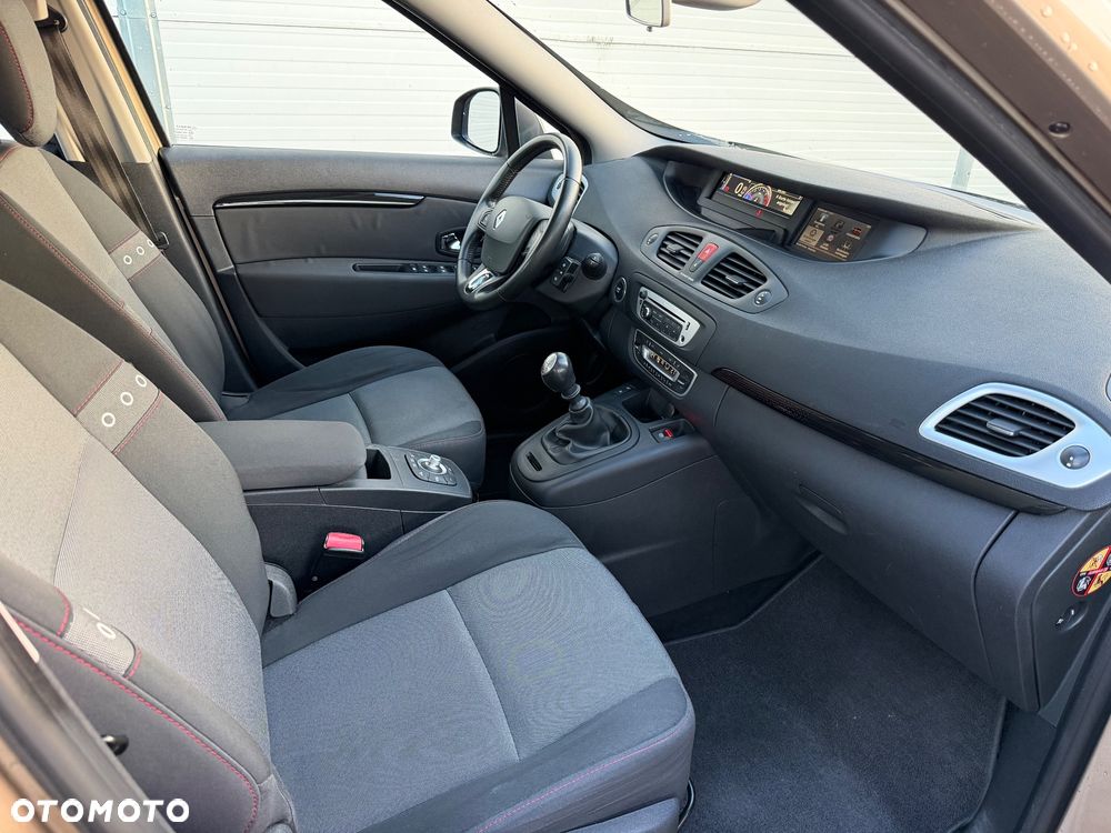 Renault Scenic 1.6 16V 110 Paris - 7