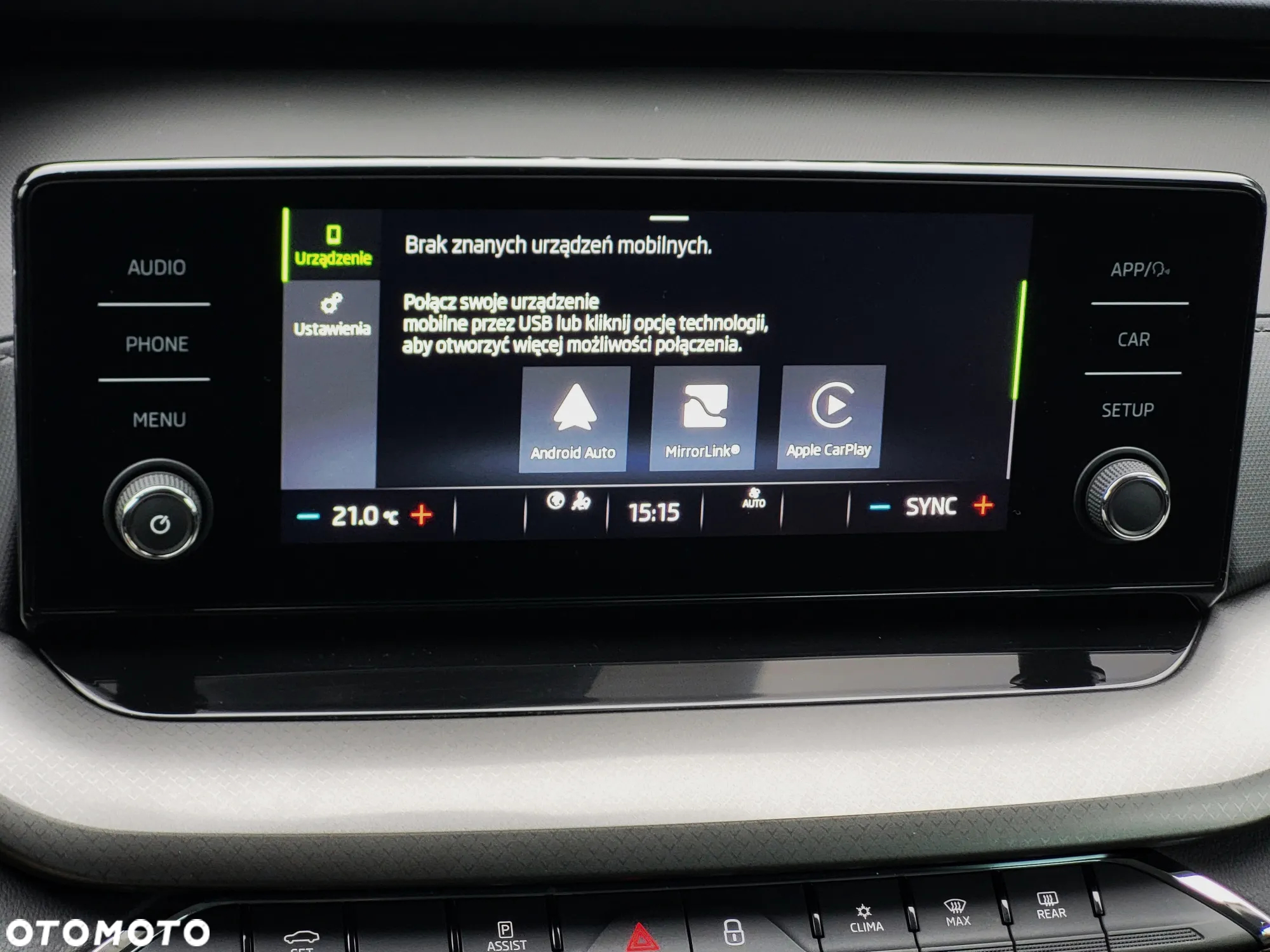 Skoda Octavia 1.5 TSI ACT Ambition - 20