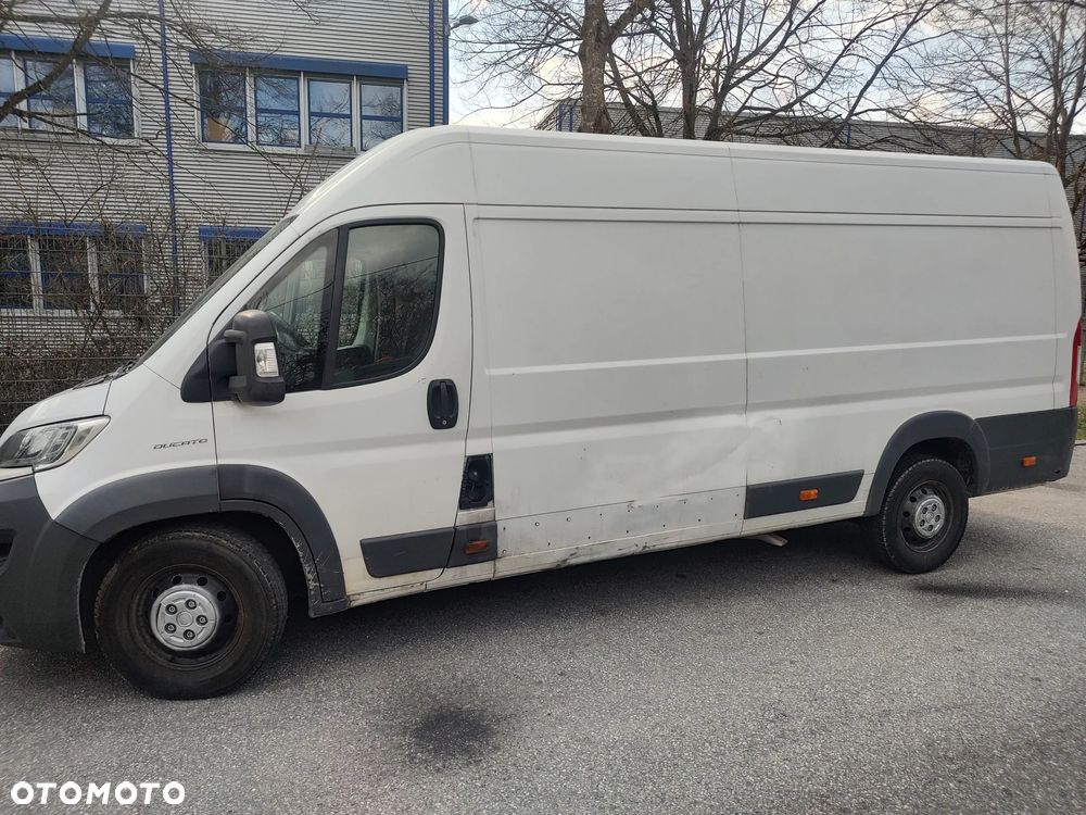 Fiat Ducato - 1