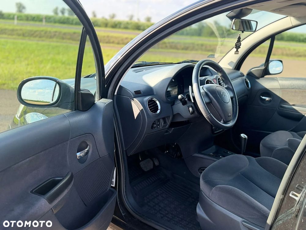 Citroën C3 1.6i 16V Exclusive MAP - 10