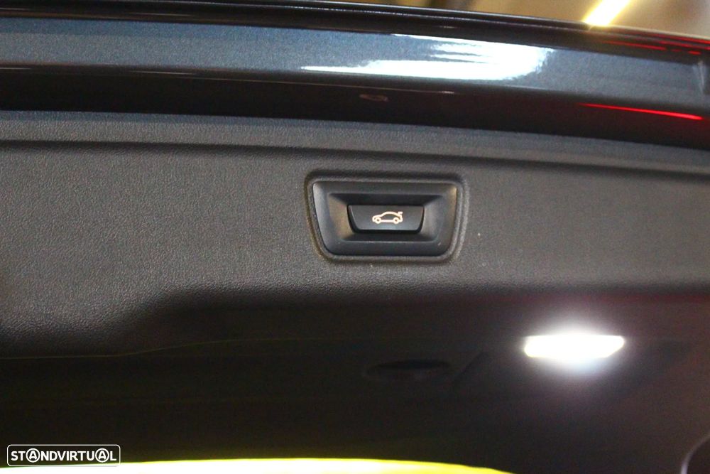 BMW 320 e Line Sport Auto - 22