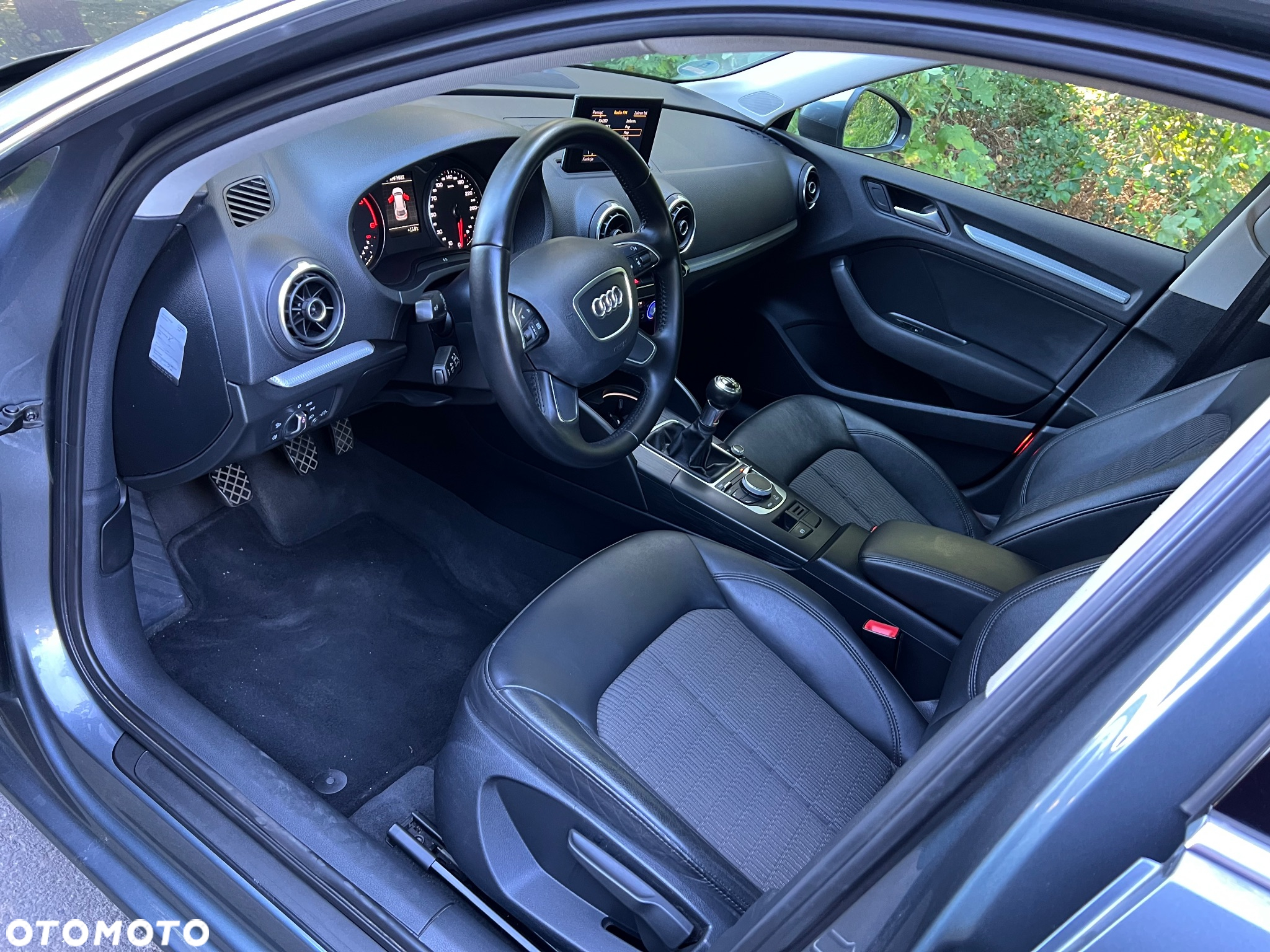 Audi A3 Sportback - 15