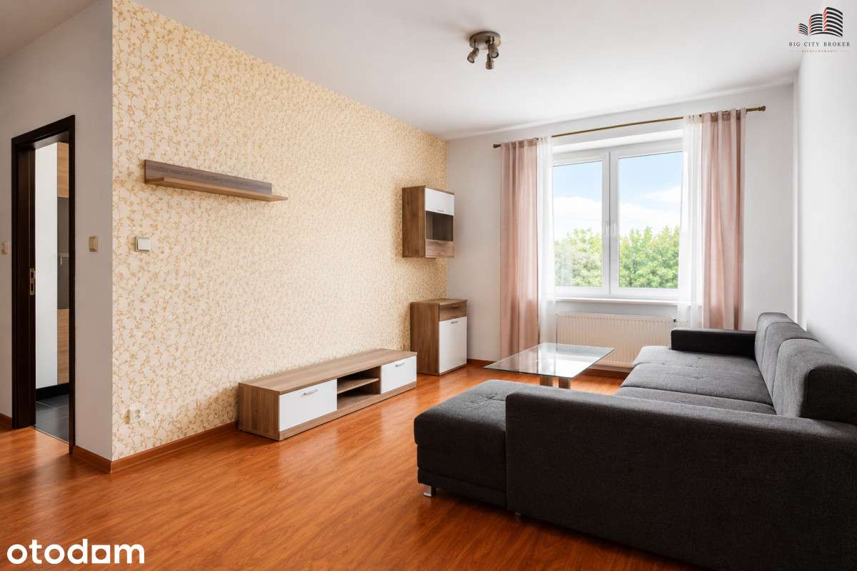 54 m2 w centrum Świdnika, do zamieszkania