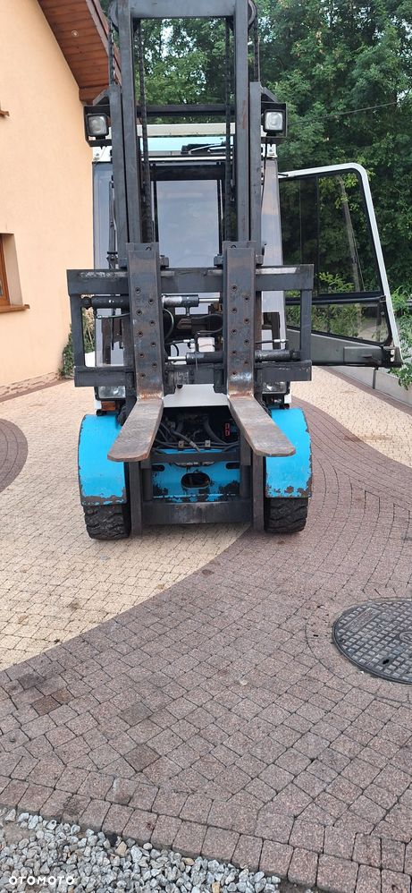 Inny DH35 - 6