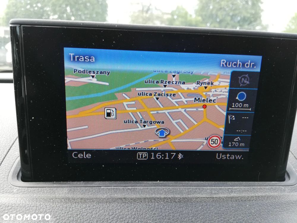 Audi A3 Cabrio 1.4 TFSI S tronic Ambition - 27