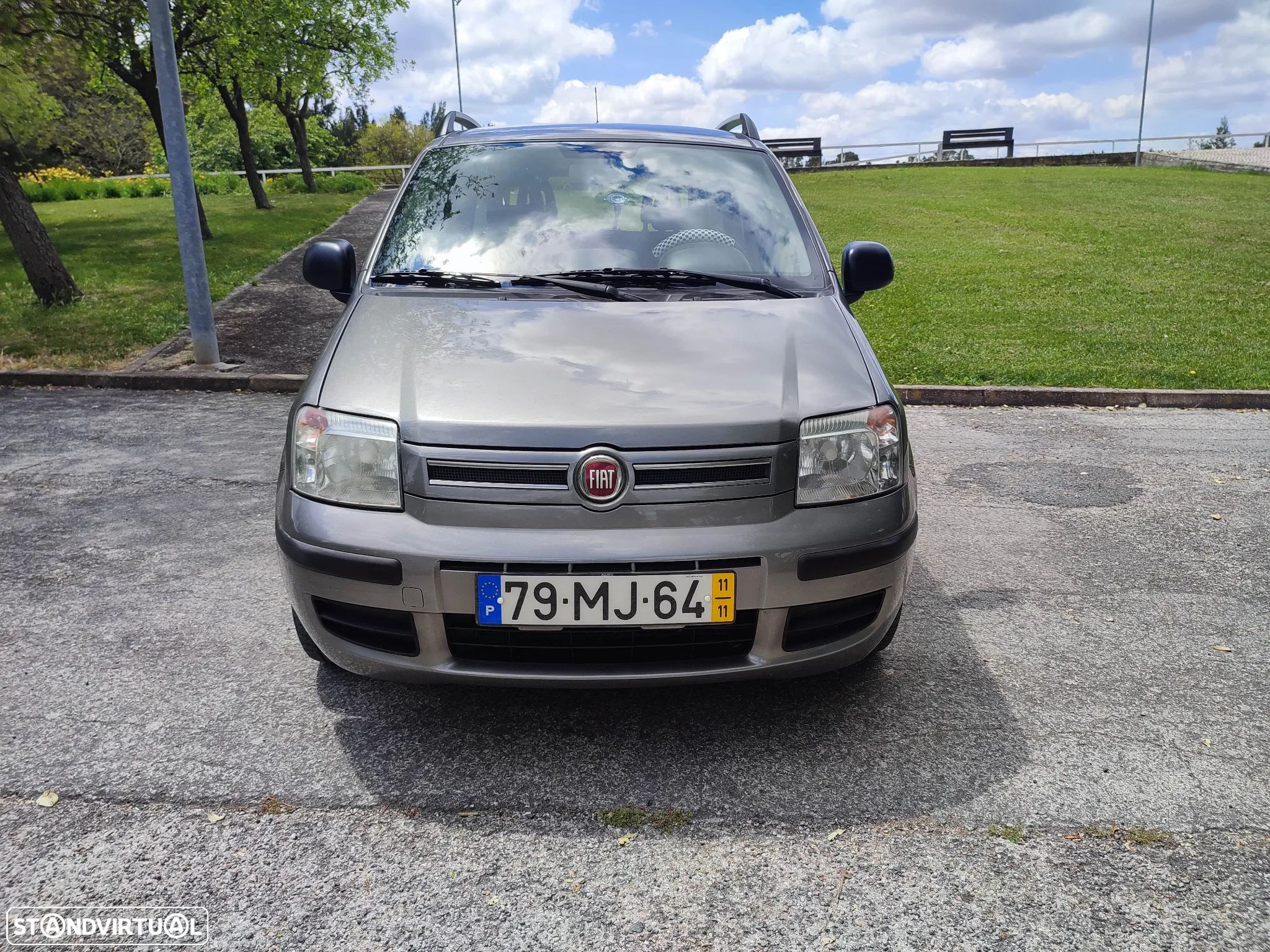 Fiat Panda 1.2 My Life - 1