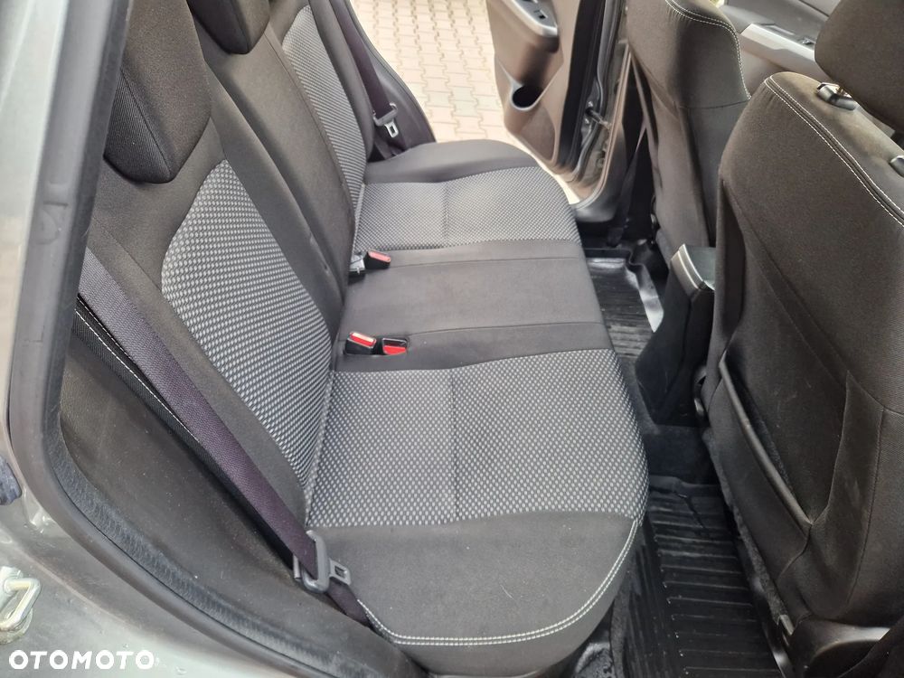 Suzuki Vitara 1.4 Boosterjet Premium 2WD - 15