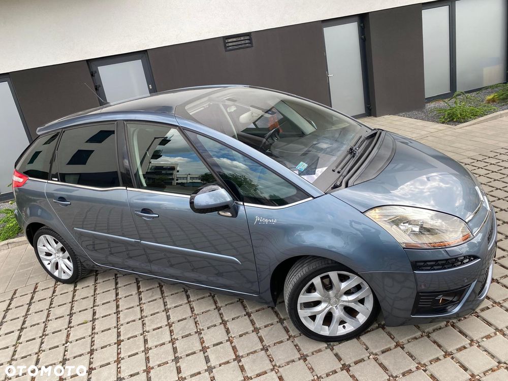 Citroën C4 Picasso 2.0 HDi FAP Exclusive - 15