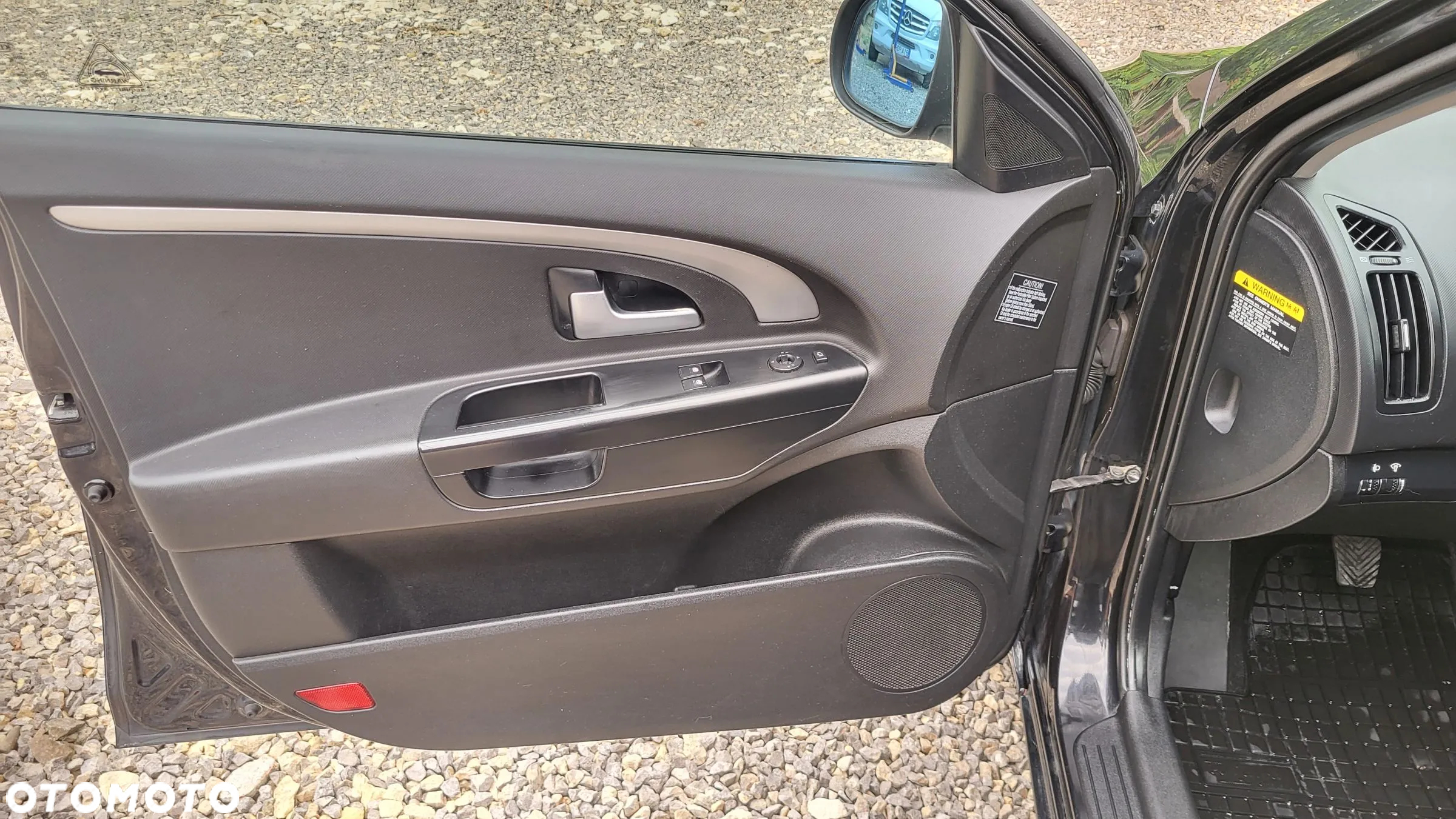 Kia Ceed Cee'd 1.6 Crdi Comfort + - 13