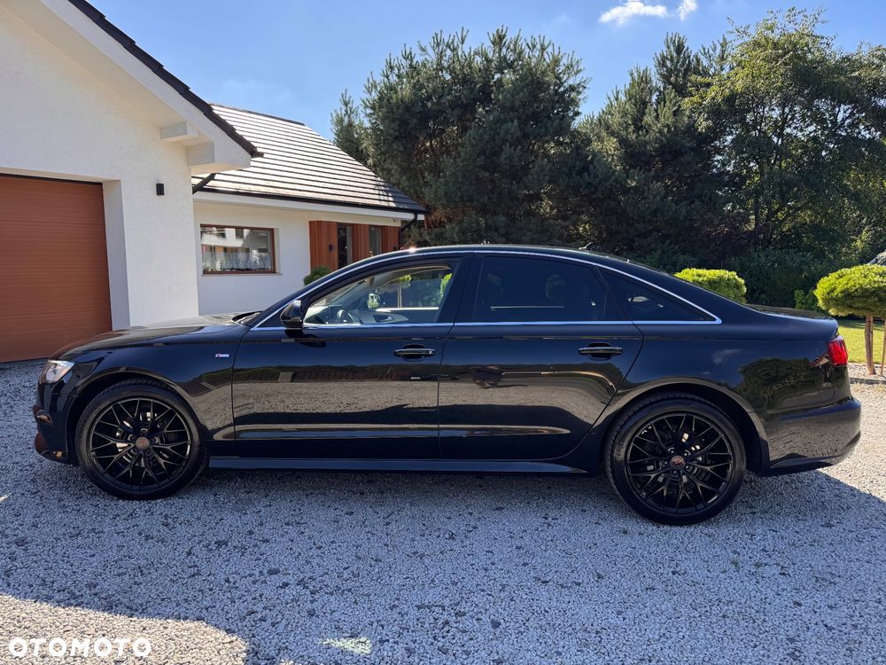 Audi A6 Limousine - 34
