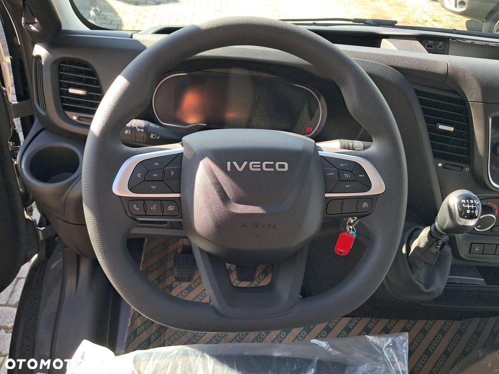 Iveco Daily 35C16H3.0 - 17