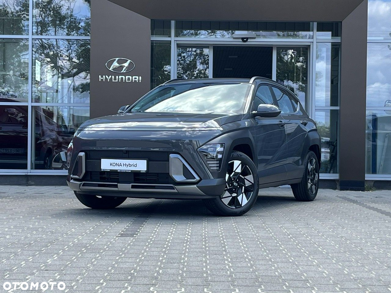 Hyundai Kona - 3