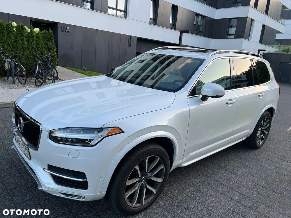 Volvo XC 90 - 4