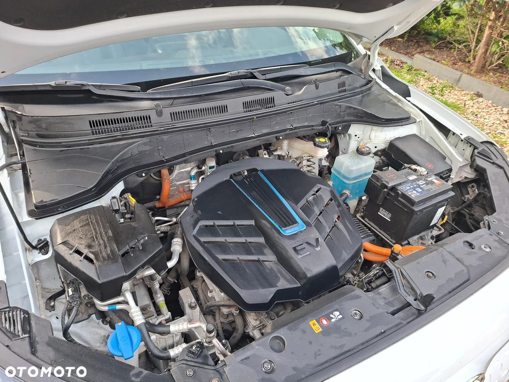 Hyundai Kona 64kWh Premium - 31