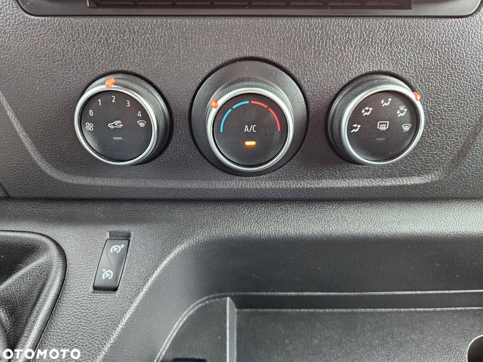 Opel movano L3H2 *74999zł NETTO* 2.3CDTi/150KM - 31