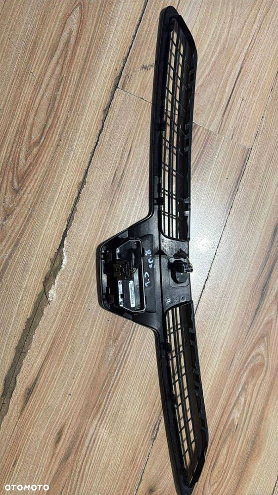 Kratka nawiewu deski rozdzielczej Ford mondeo mk5 - 2