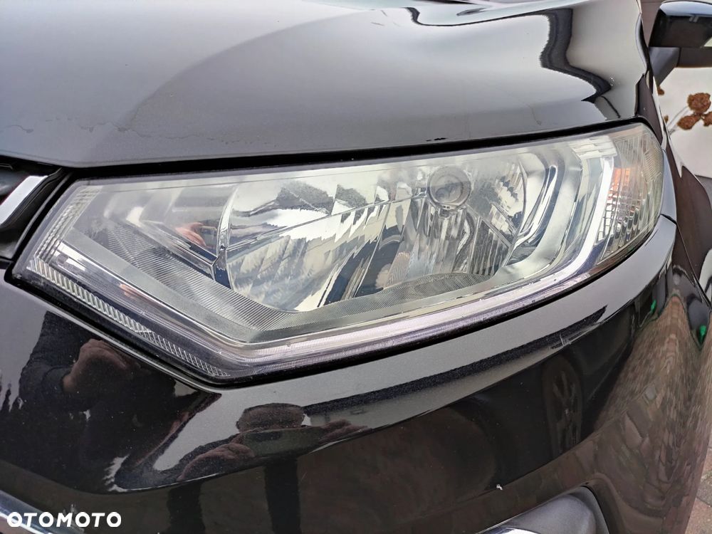 Ford EcoSport 1.0 EcoBoost TITANIUM - 28