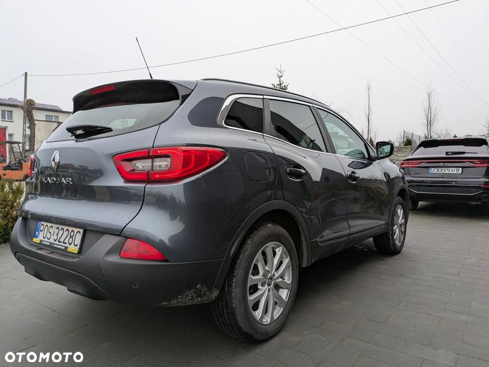 Renault Kadjar - 15
