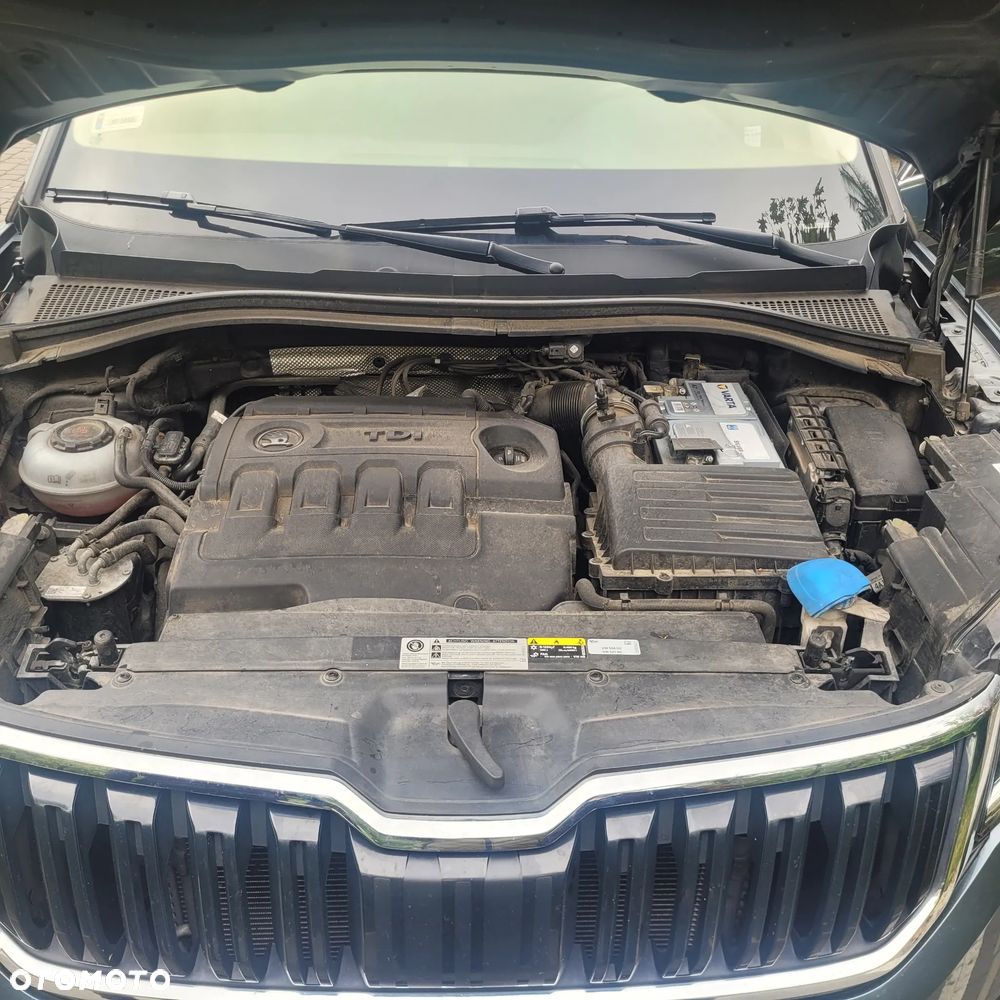 Skoda Kodiaq 2.0 TDI 4x4 Style DSG - 6