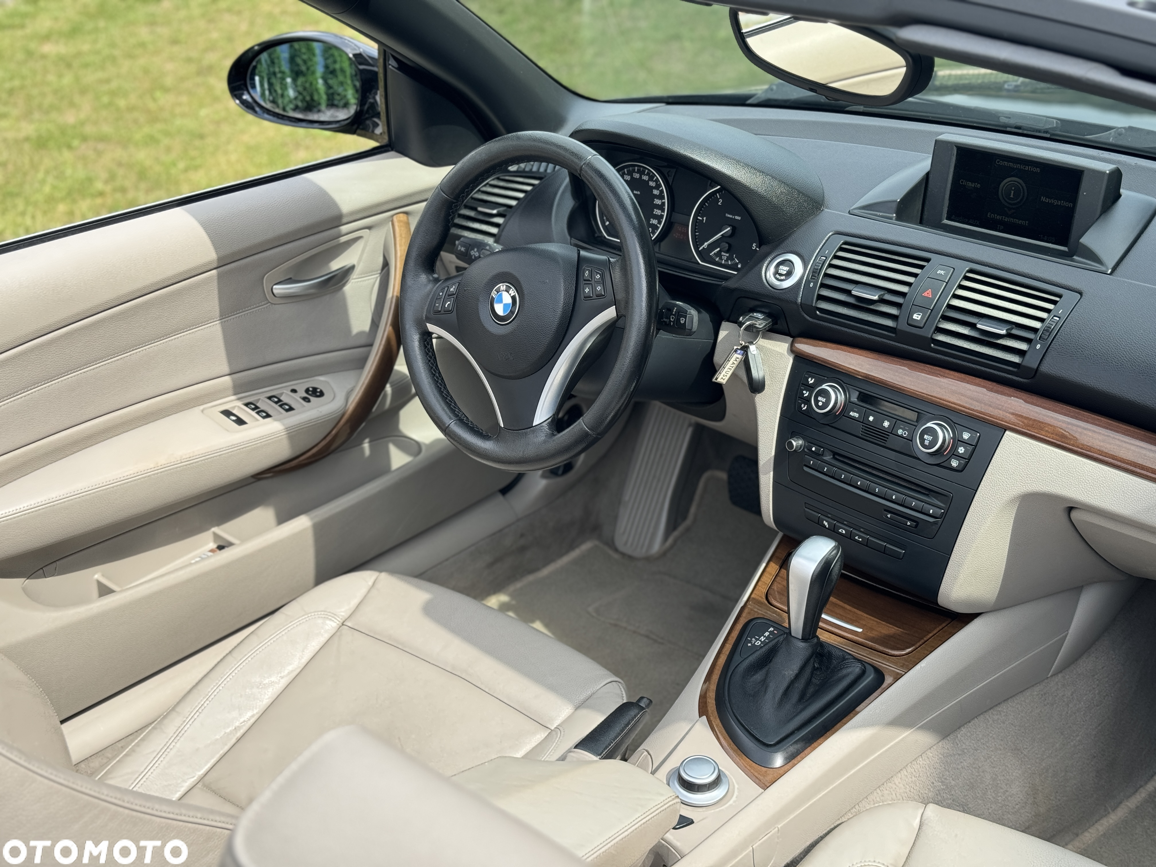 BMW Seria 1 - 14