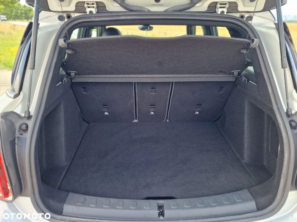 MINI Countryman Cooper Estate Edition - 31